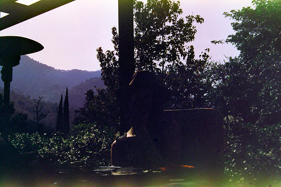 13 Raffy Peyré - Santa Gold 200 por Arca Film Lab (Abril 2024)
