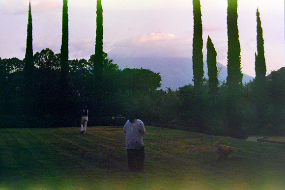 14 Raffy Peyré - Santa Gold 200 por Arca Film Lab (Abril 2024)