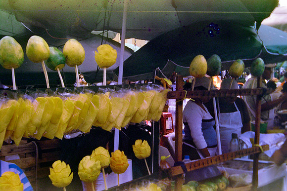 18 Raffy Peyré - Santa Gold 200 por Arca Film Lab (Abril 2024)