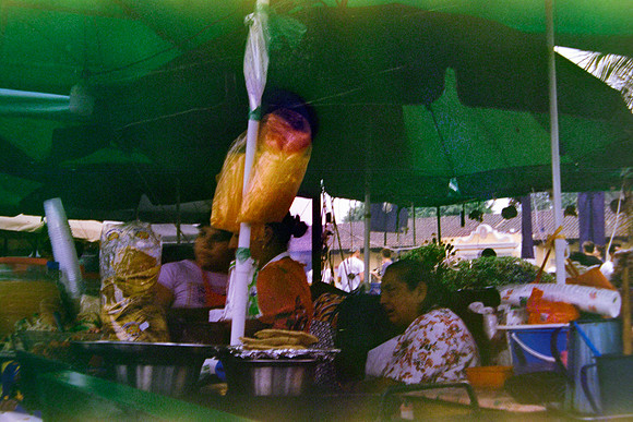 20 Raffy Peyré - Santa Gold 200 por Arca Film Lab (Abril 2024)