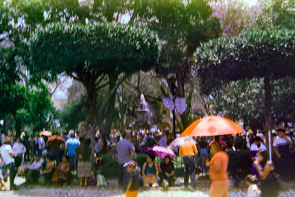 22 Raffy Peyré - Santa Gold 200 por Arca Film Lab (Abril 2024)