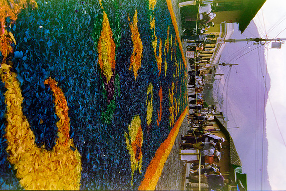 26 Raffy Peyré - Santa Gold 200 por Arca Film Lab (Abril 2024)