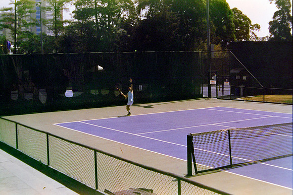 34 Raffy Peyré - Santa Gold 200 por Arca Film Lab (Abril 2024)