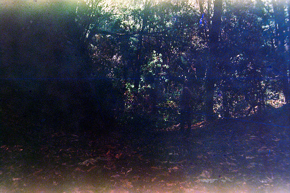 36 Raffy Peyré - Santa Gold 200 por Arca Film Lab (Abril 2024)
