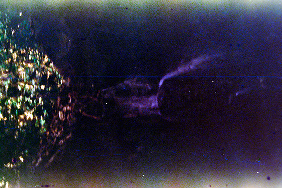 37 Raffy Peyré - Santa Gold 200 por Arca Film Lab (Abril 2024)