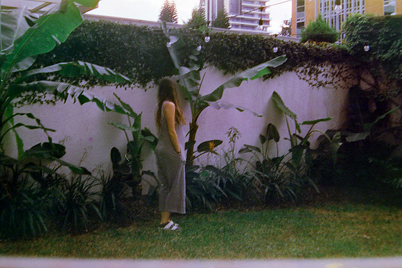 33 Raffy Peyré - Santa Gold 200 por Arca Film Lab (Abril 2024)
