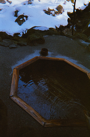 24 Loren Giordano - Fujifilm 400 por Arca Film Lab (Mayo 2025) - Rollo 1044