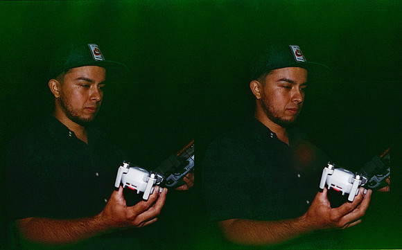 18 Pablo Mijango - Dubblefilm Treat 400 por Arca Film Lab (Abril 2025) - Rollo 0914