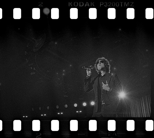 02 Elliot Morales - Kodak TMAX P3200 por Arca Film Lab (Junio 2025) - Rollo 1163