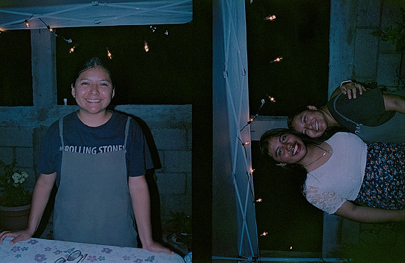 28 Nancy Vásquez - Kodak Vision 3 200T ECN-2 por Arca Film Lab (Noviembre 2024) - Rollo 0454