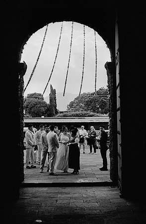 13 Rafael Ortíz - Ilford XP2 400 por Arca Film Lab (Abril 2025) - Rollo 0995