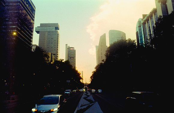 09 José Vásquez - Fujifilm 200 por Arca Film Lab (Enero 2025) - Rollo 0670