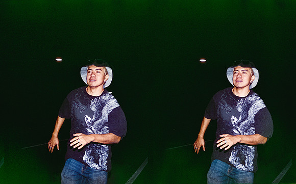 28 Pablo Mijango - Dubblefilm Treat 400 por Arca Film Lab (Abril 2025) - Rollo 0914