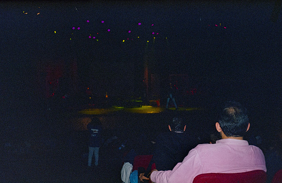 16 Estuardo Pernillo - Kodak Gold 100 por Arca Film Lab (Diciembre 2024) - Rollo 0542