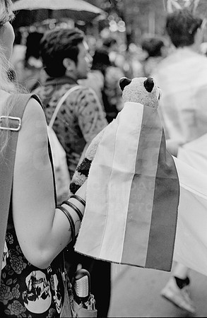 03 Ana Fuentes - Ilford HP5 Plus 400 por Arca Film Lab (Agosto 2024) - Rollo 0243