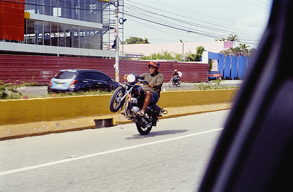 20 Francisco Chang - Kodak Ultramax 400 por Arca Film Lab (Noviembre 2024) - Rollo 0470