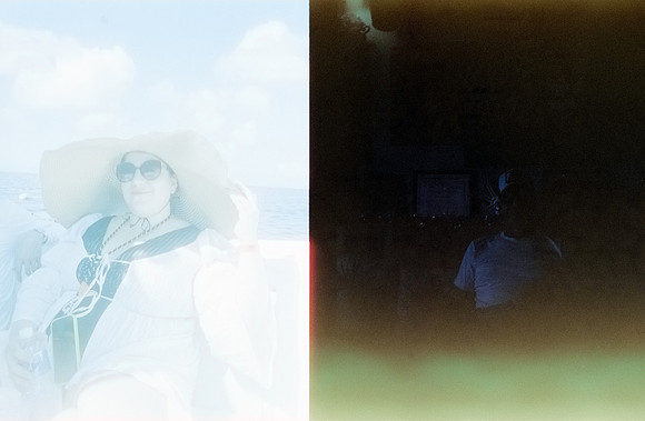 12 Francine Torón - Amber 200T - Arca Film Lab (Julio 2024) - Rollo 0139