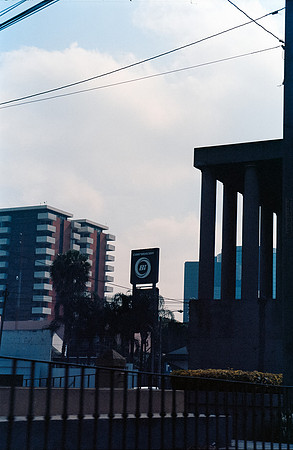 19 Francisco Chang - Kodak Ektar 100 por Arca Film Lab (Junio 2024) - Rollo 0127