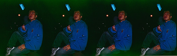 31 Pablo Mijango - Dubblefilm Treat 400 por Arca Film Lab (Abril 2025) - Rollo 0914