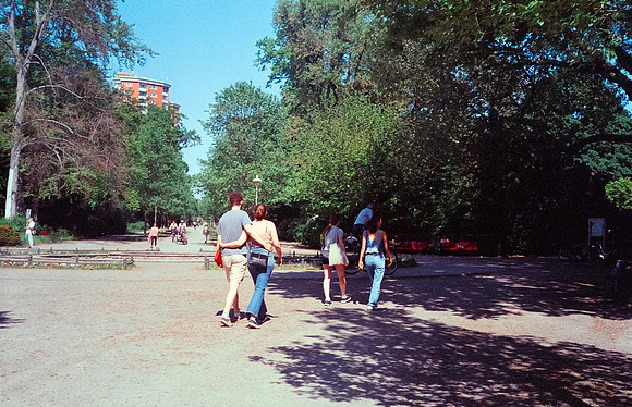 16 Rodrigo Lorenz - Kodak Ultramax 400 por Arca Film Lab (Julio 2024) - Rollo 0141