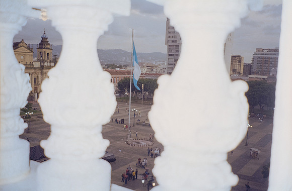 19 Mónica Alarcón - Kodak Gold 200 por Arca Film Lab (Enero 2025) - Rollo 0626