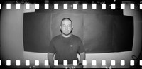 12 Mauricio Salguero - Kentmere Pan 400 por Arca Film Lab (Junio 2025) - Rollo 1125