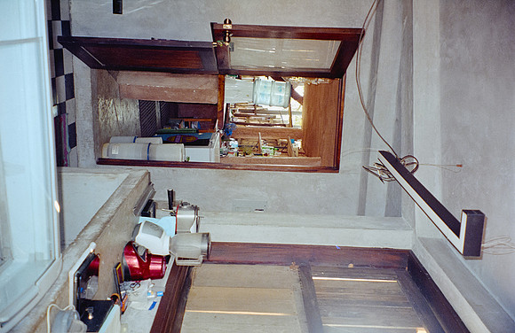 35 Carlota Benet - Kodak Ultamax 400 por Arca Film Lab (Enero 2025) - Rollo 0610