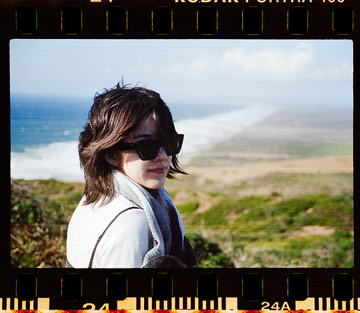 23 Fernanda González - Kodak Portra 400 - Arca Film Lab (Mayo 2024) - Rollo 0052