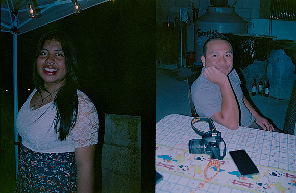 29 Nancy Vásquez - Kodak Vision 3 200T ECN-2 por Arca Film Lab (Noviembre 2024) - Rollo 0454