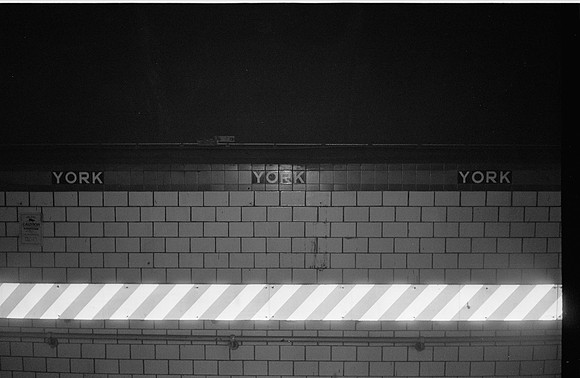 19 Marcelo Domínguez - Ilford HP5+ 400 por Arca Film Lab (Diciembre 2024) - Rollo 0485