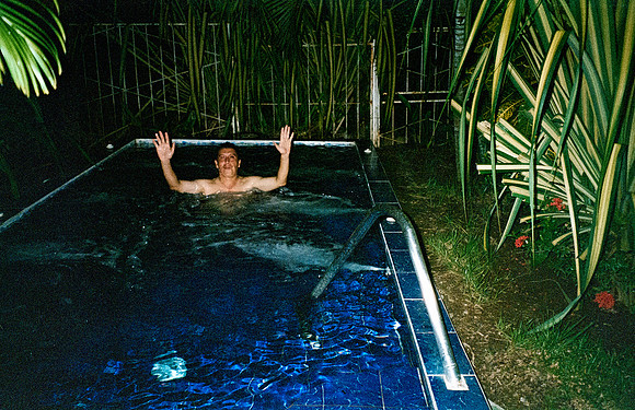 17 Caleb Rodríguez - Kodak Ultra 400 por Arca Film Lab (Enero 2025) - Rollo 0578