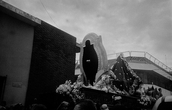 34 Gilberto Rosales Vaquín - Ilford HP5+ 400 por Arca Film Lab (Febrero 2025) - Rollo 0782