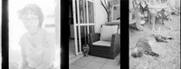 04 Natalia Mendoza - Ilford HP5+ 400 por Arca Film Lab (Mayo 2025) - Rollo 1017