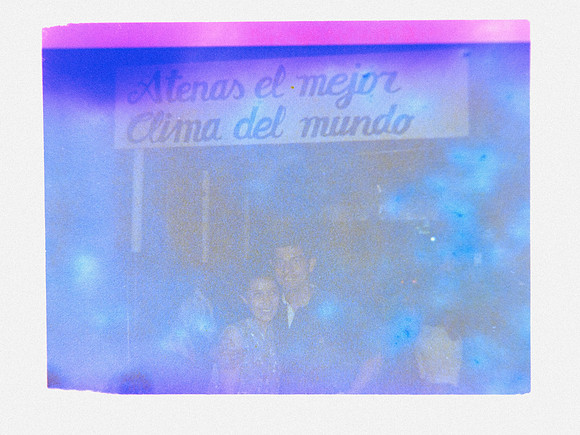 14 Caleb Rodríguez - Agfacolor XRG 200 por Arca Film Lab (Marzo 2025) - Rollo 0856