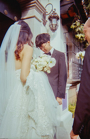 14 Denise Clicks - Fujifilm 400 por Arca Film Lab (Noviembre 2024) - Rollo 0476
