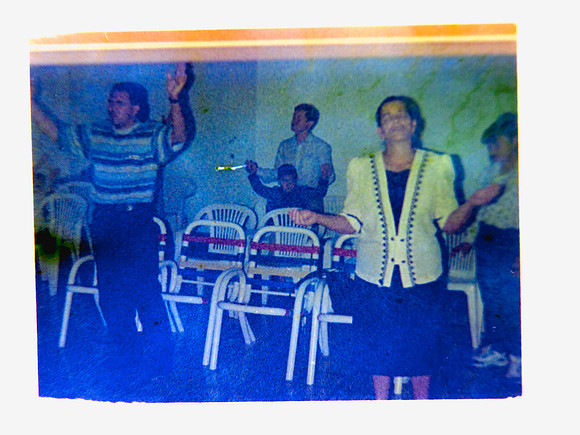 06 Caleb Rodríguez - Agfacolor XRG 200 por Arca Film Lab (Marzo 2025) - Rollo 0588