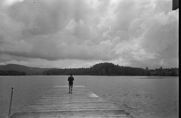 21 Elida Arreaga - Ilford HP5+ 400 por Arca Film Lab (Septiembre 2024) - Rollo 0361