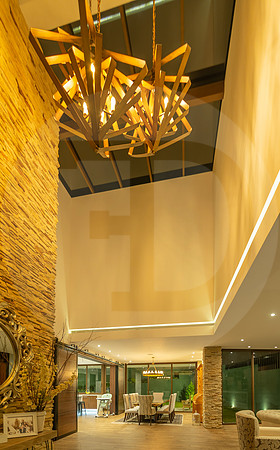 23 Casa MN - 38 Arquitectura por Fabriccio Díaz