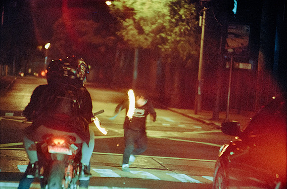 36 Durden - Kodak Aerocolor IV por Arca Film Lab (Noviembre 2024) - Rollo 0500