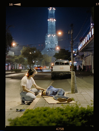 03 Fabriccio Díaz - Cinestill 800T por Arca Film Lab (Noviembre 2024) - Rollo 0482