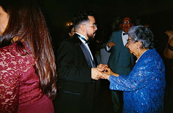 12 Valeria Sierra - Fujifilm 400 por Arca Film Lab (Enero 2025) - Rollo 0650