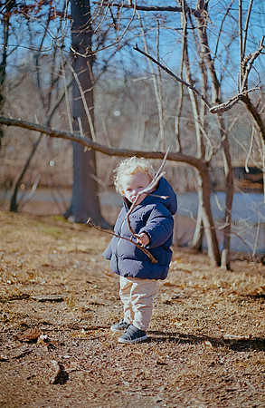 13 Gonzalo Llarena - Kodak Gold 200 por Arca Film Lab (Febrero 2025) - Rollo 0738