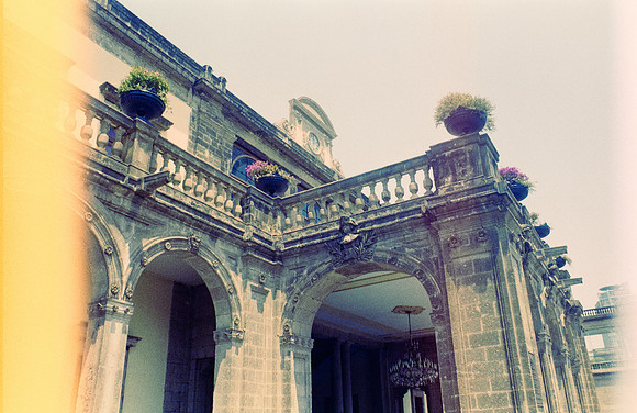 07 José Vásquez - Fujifilm 200 por Arca Film Lab (Enero 2025) - Rollo 0667