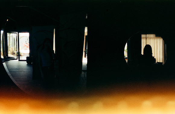 05 Francine Torón - Amber 200T - Arca Film Lab (Julio 2024) - Rollo 0139