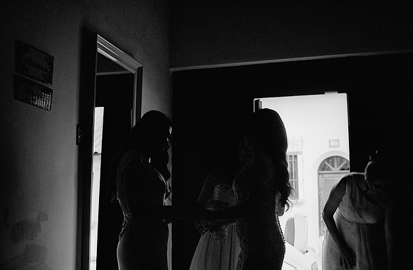 03 Rafael Ortíz - Ilford XP2 400 por Arca Film Lab (Abril 2025) - Rollo 0995