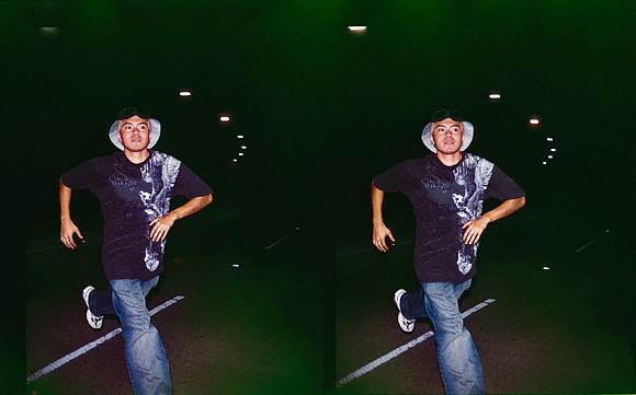 29 Pablo Mijango - Dubblefilm Treat 400 por Arca Film Lab (Abril 2025) - Rollo 0914