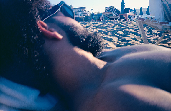 05 Marcelo Domínguez - Kodak Ektar 100 por Arca Film Lab (Mayo 2025) - Rollo 1003