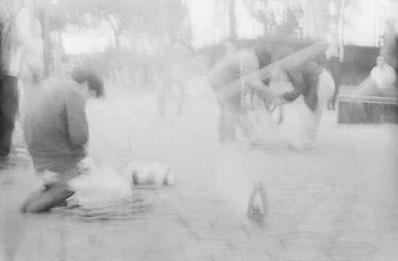 15 Hael López - Lomography Lady Grey por Arca Film Lab (Mayo 2025) - Rollo 1066