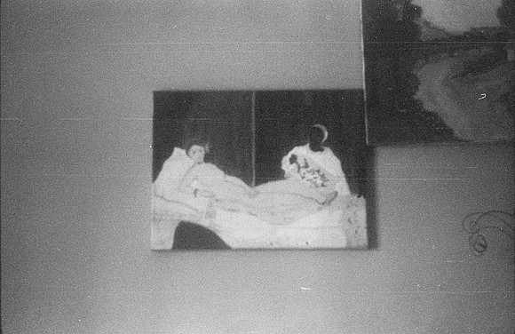 06 René Quijano - Fomapn 400 por Arca Film Lab (Septiembre 2024) - Rollo 0351