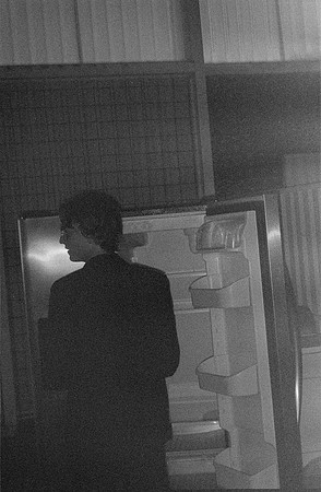 10 Steven Bickford - Ilford HP5+ 400 por Arca Film Lab (Marzo 2025) - Rollo 0831